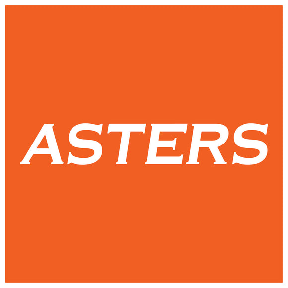 Asters Logo