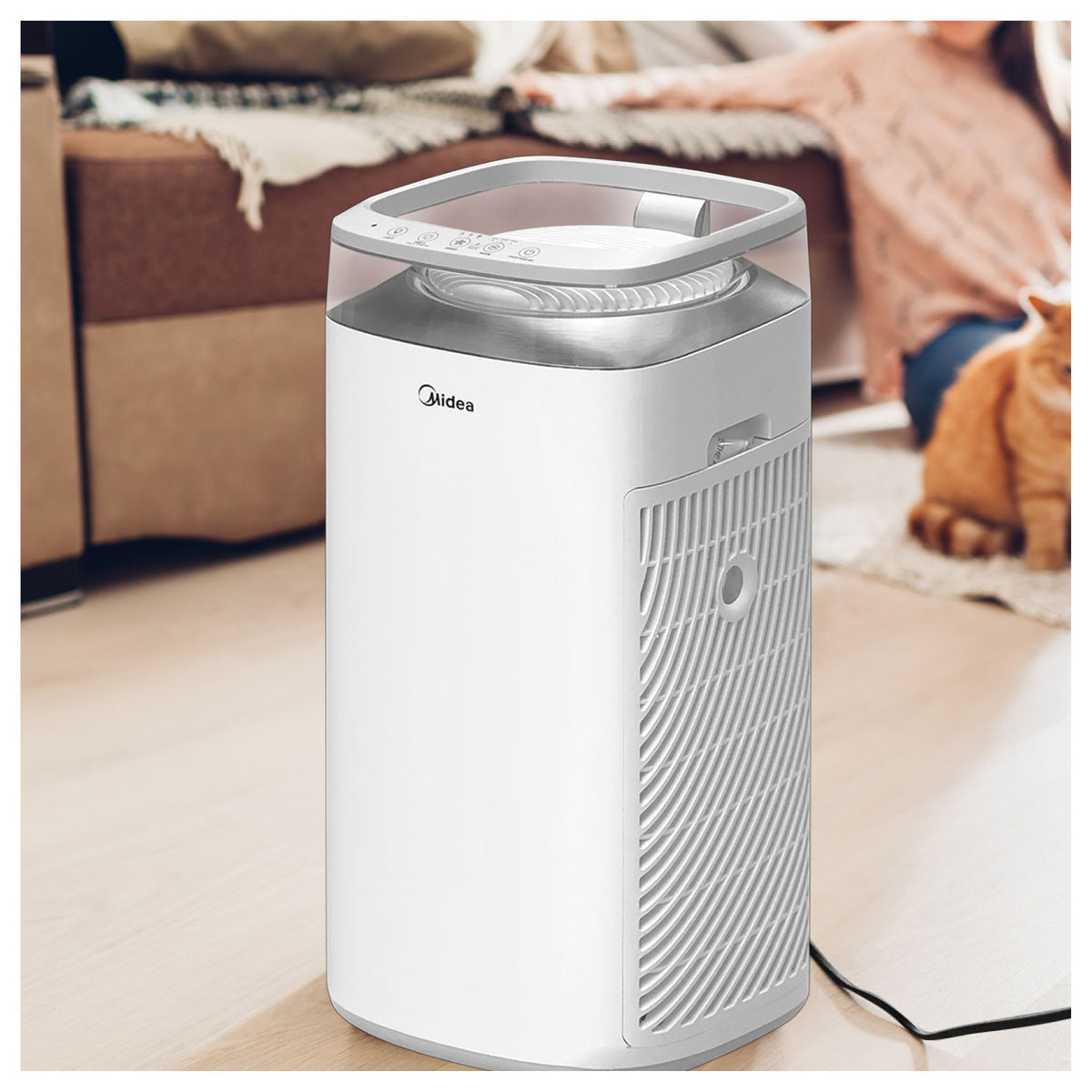 Air Purifiers Asters Maldives