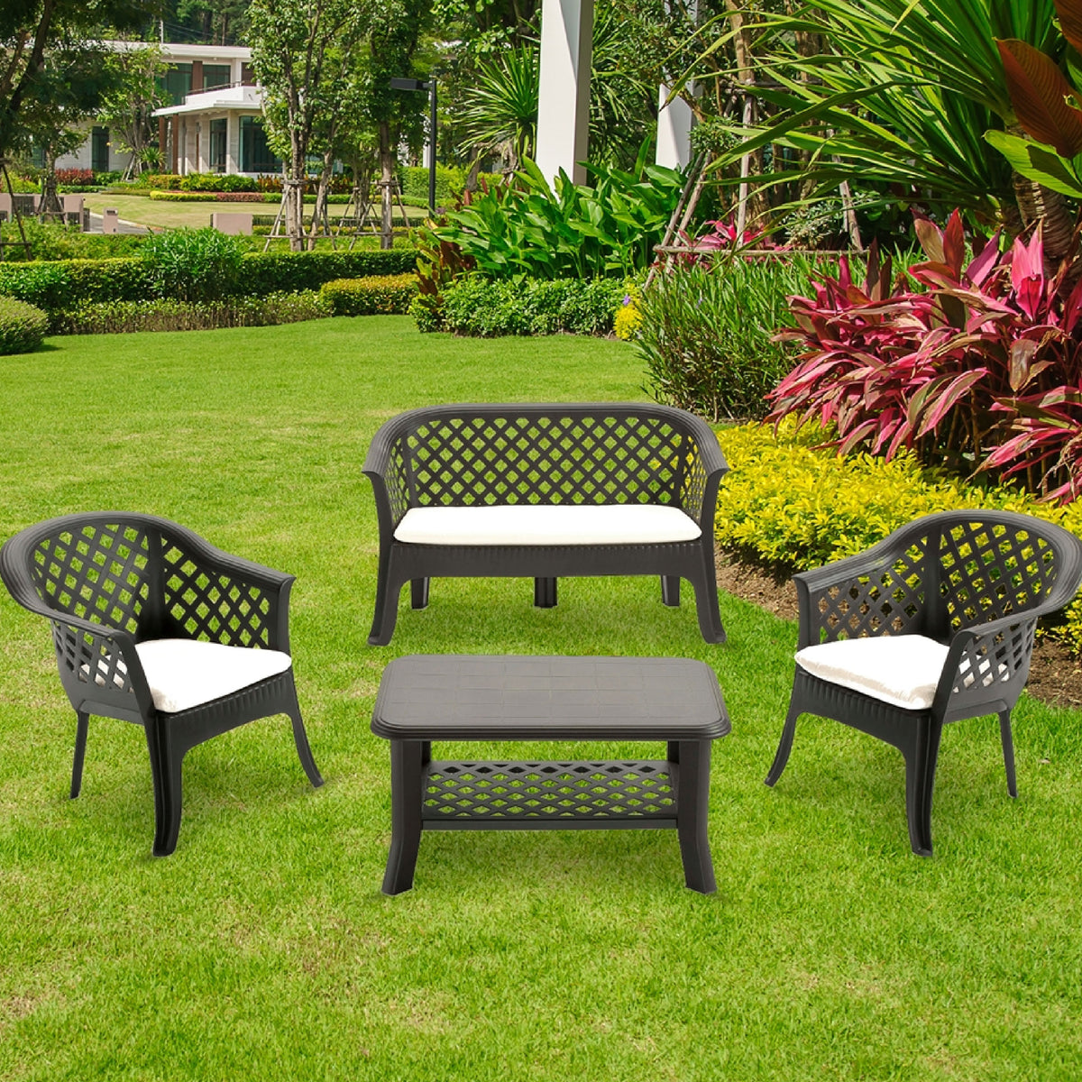 Outdoor Furniture Asters Maldives