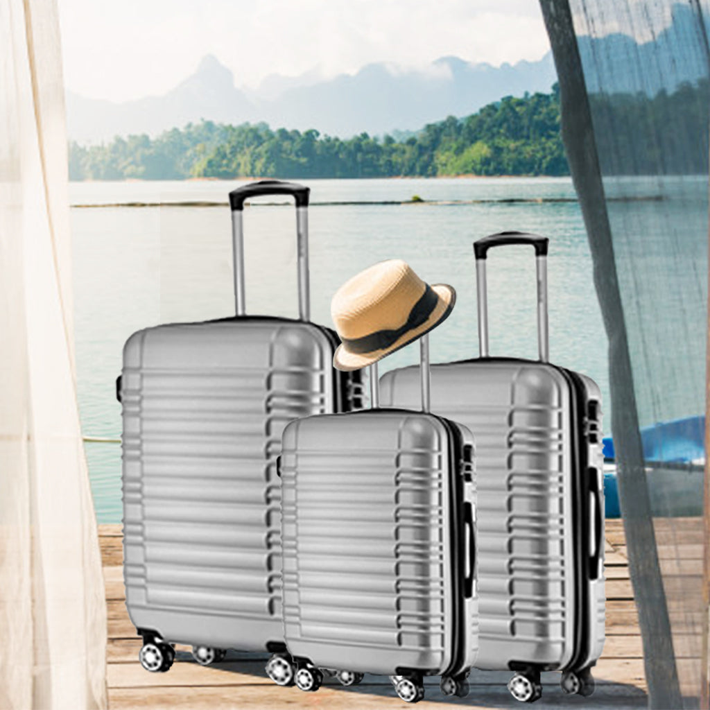 Luggages Asters Maldives