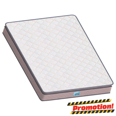 Bonnell Spring with Memory Foam Mattress - Asters Maldives