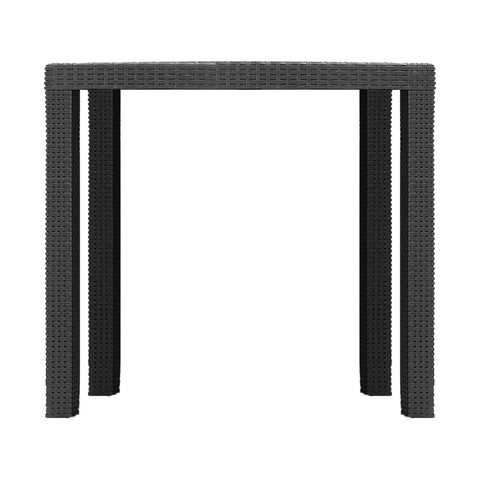 Outdoor-Dining Set - Asters Maldives