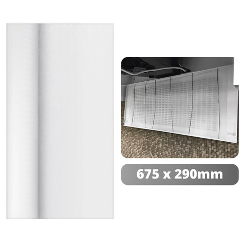 Grease Filter Paper (F1080) - Asters Maldives