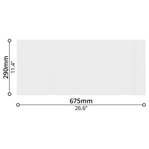 Grease Filter Paper (F1080) - Asters Maldives