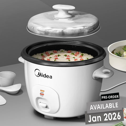 Rice Cooker (1.8L)