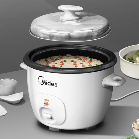 Rice Cooker (1.8L) - Asters Maldives