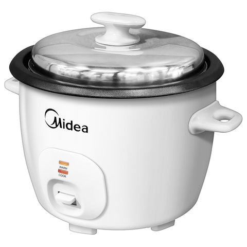 Rice Cooker (1.8L) - Asters Maldives