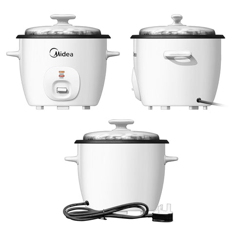 Rice Cooker (1.8L) - Asters Maldives