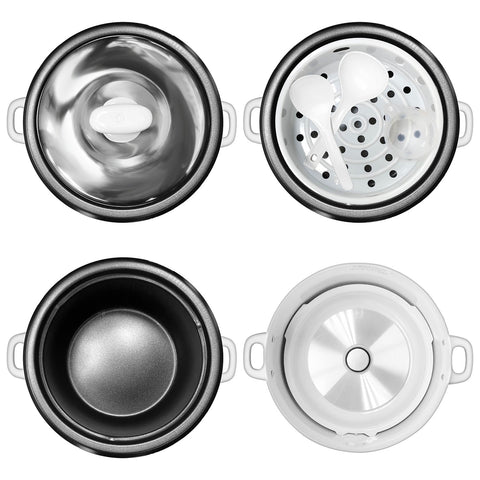 Rice Cooker (1.8L) - Asters Maldives