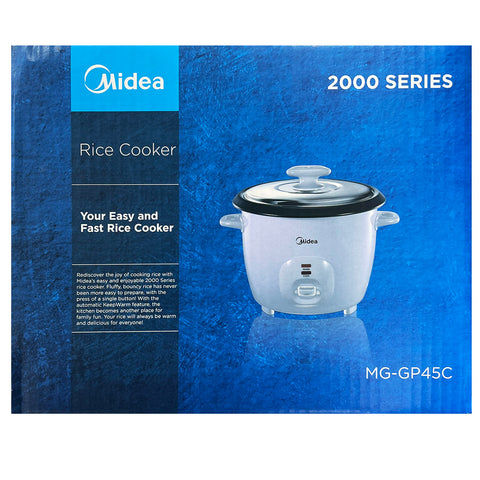 Rice Cooker (1.8L) - Asters Maldives