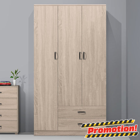 Wardrobe - Asters Maldives