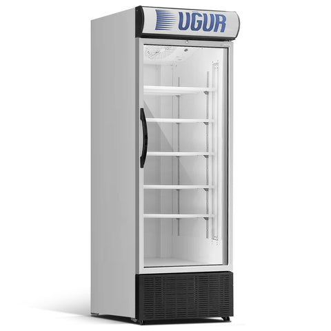 Display Fridge (680L)