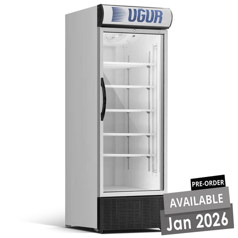Display Fridge (680L)