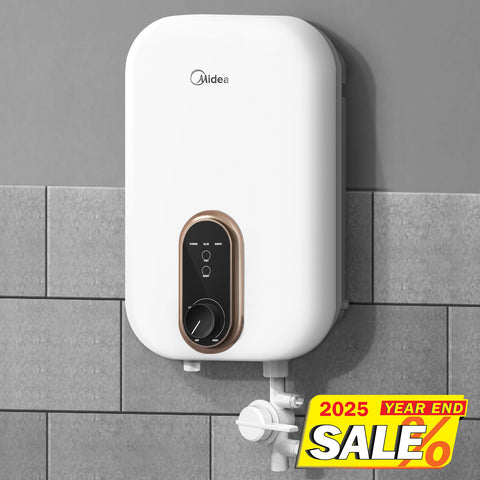 Water Heater