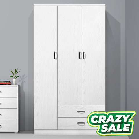 Wardrobe - Asters Maldives