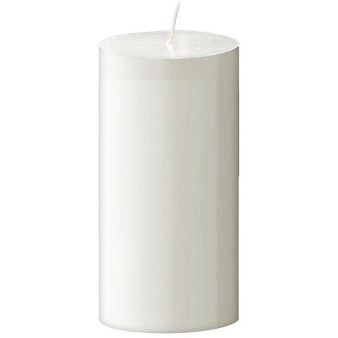 Candle (Ø70 x 150mm) - Asters Maldives