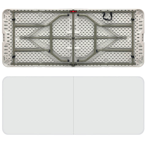 Folding Table (5'11" x 2'5") - Asters Maldives