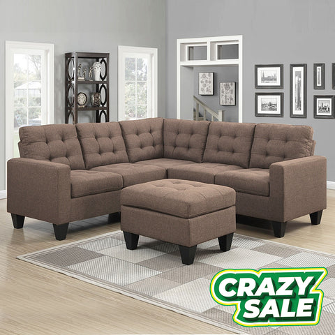 Sofa - Asters Maldives