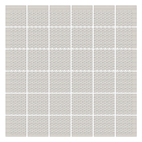 Mosaic Tile (30 x 30cm) - Asters Maldives