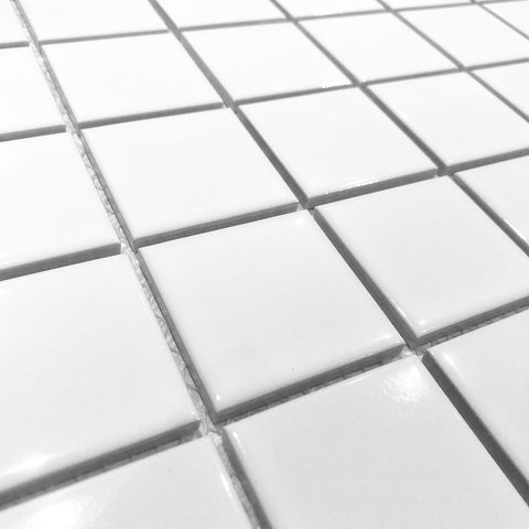 Mosaic Tile (30 x 30cm) - Asters Maldives