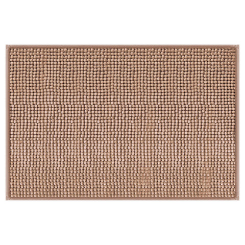 Bath Mat (40 x 60cm) - Asters Maldives