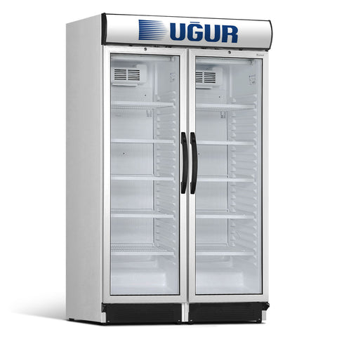 Display Fridge (716L)