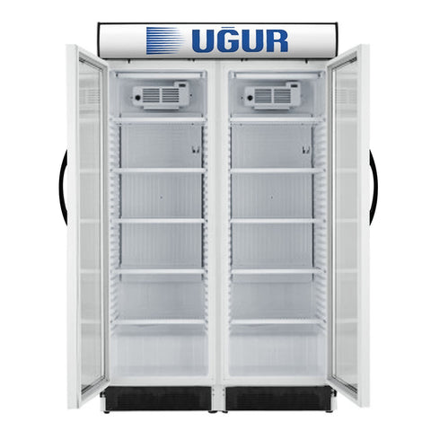 Display Fridge (716L)