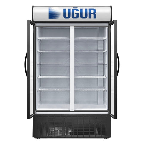 Display Fridge (1082L)