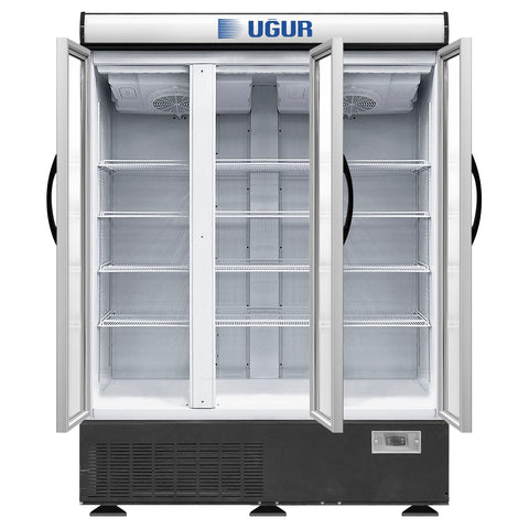 Display Fridge (1193L)