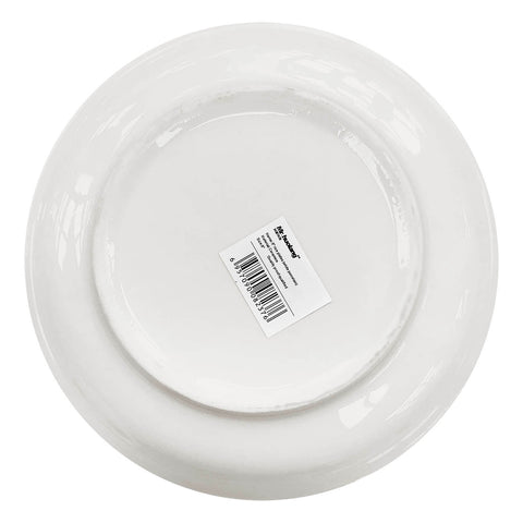 Dessert Plate (Ø8") - Asters Maldives