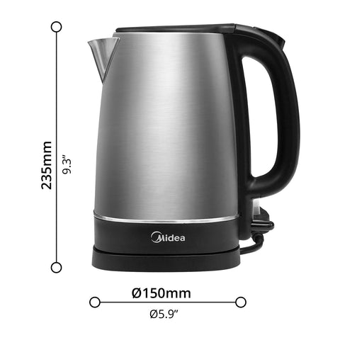 Kettle (1.7L) - Asters Maldives