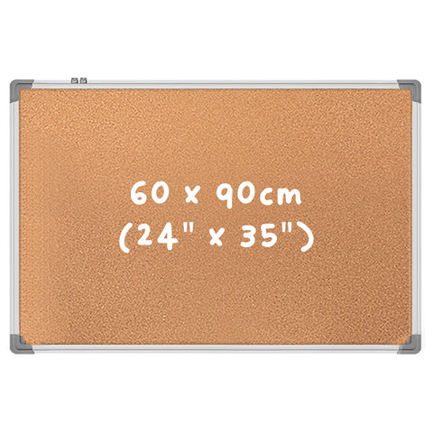 Cork Pin Board - Asters Maldives