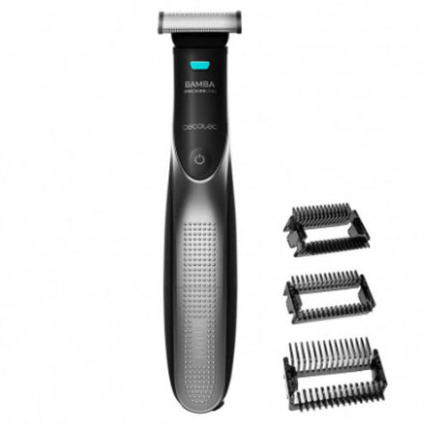 Electric Shaver - Asters Maldives