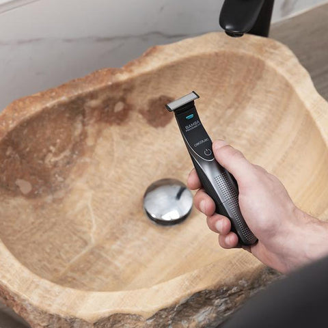 Electric Shaver - Asters Maldives