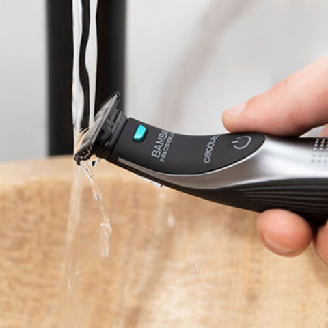 Electric Shaver - Asters Maldives