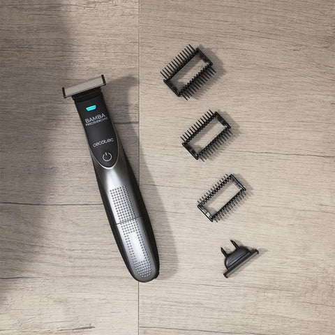 Electric Shaver - Asters Maldives