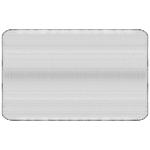 Bath Mat (50 x 80cm) - Asters Maldives