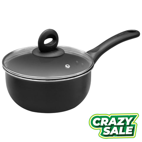 Cooking Pot (Ø18cm) - Asters Maldives