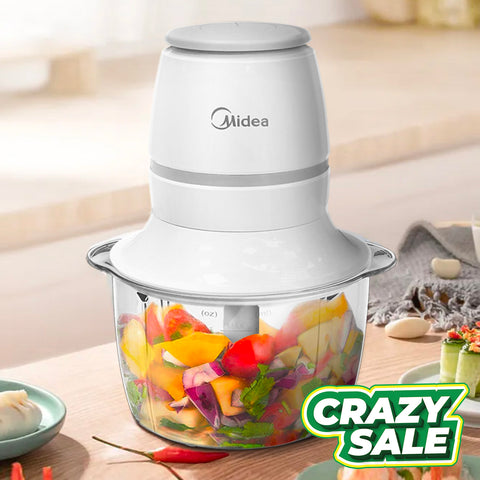 Food Chopper (1L) - Asters Maldives