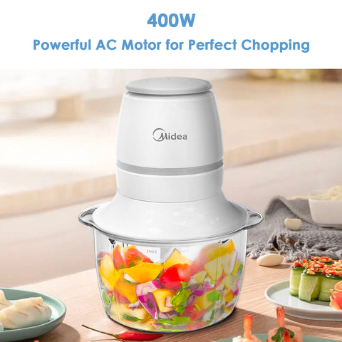 Food Chopper (1L) - Asters Maldives