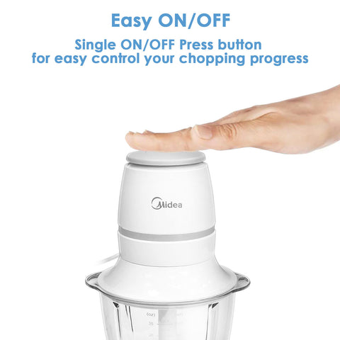 Food Chopper (1L) - Asters Maldives