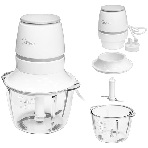 Food Chopper (1L) - Asters Maldives