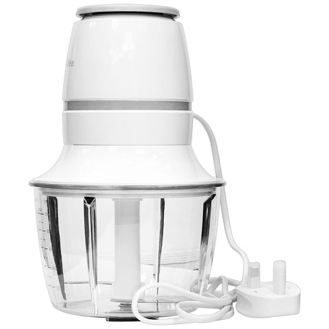 Food Chopper (1L) - Asters Maldives