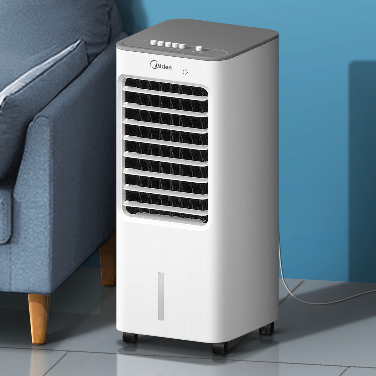 Midea air cooler price hotsell