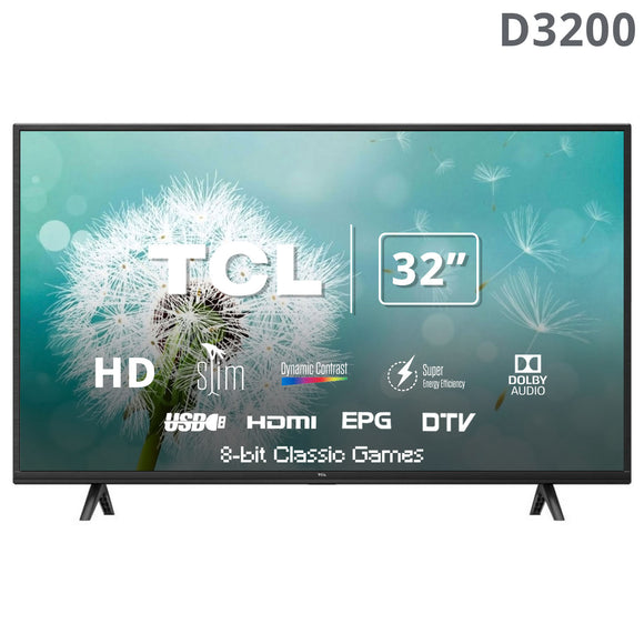TV (LED) - 32