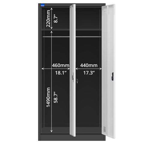 Locker - Asters Maldives