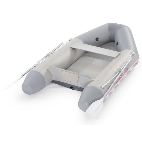 Inflatable Boat (2 Oars & Air Pump) - Asters Maldives