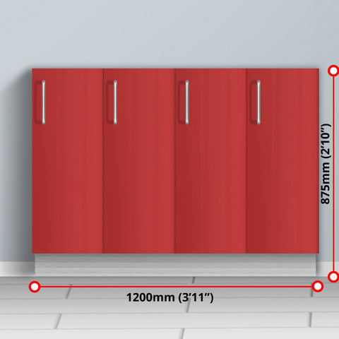 Kitchen Bundle (UV Gloss) - Asters Maldives