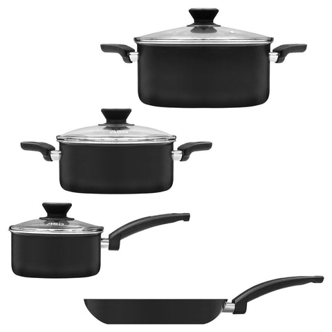 Cookware Set (7 PCs) - Asters Maldives