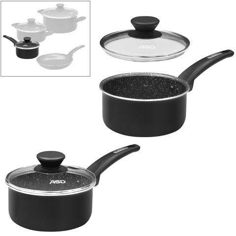 Cookware Set (7 PCs) - Asters Maldives